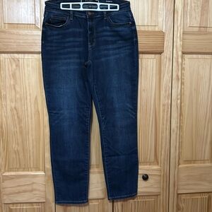 Judy Blue Boyfriend Fit Denim Jeans